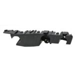 Right Front bumper cover support Sedan - CHEVROLET SONIC 2012-2020