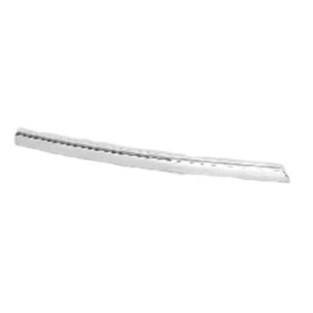Front bumper molding CXS; Chrome (RH) - BUICK LUCERNE 2006-2011