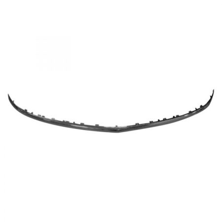 Front bumper molding Upper Cover Moulding - BUICK ENCLAVE 2008-2012