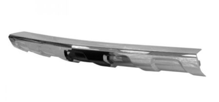 Front Bumper Molding Lt/Ltz - CHEVROLET EQUINOX 2010-2015
