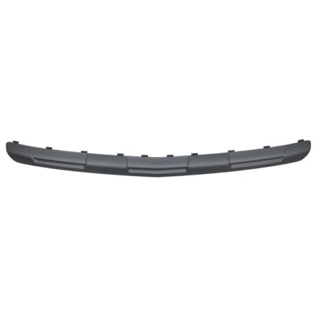 Front bumper molding FWD; Skid Plate - CHEVROLET TRAX 2013-2016