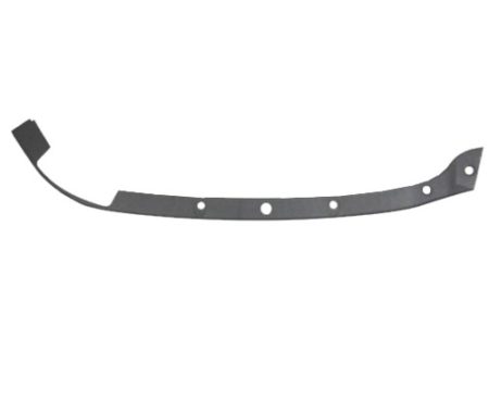 Left Front bumper molding Upper - CHEVROLET MALIBU LIMITED 2016-2016