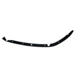 Left Front bumper molding Upper Fascia - CHEVROLET MALIBU 2016-2022