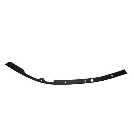 Left Front bumper molding ZL1; Conv; Upper - CHEVROLET CAMARO 2016-2021