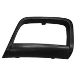Right Front bumper molding Bumper Grille Moulding; w/Sport Pkg - CHEVROLET EQUINOX 2008-2009
