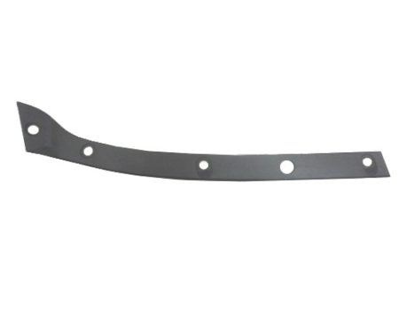 Right Front bumper molding Upper - CHEVROLET MALIBU LIMITED 2016-2016