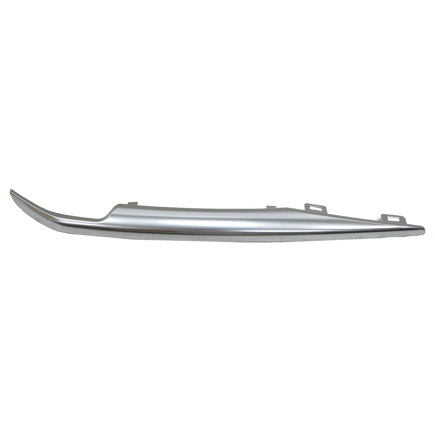 Right Front bumper molding Chrome CADILLAC ESCALADE ESV 20152020