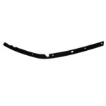 Right Front bumper molding Upper Fascia - CHEVROLET MALIBU 2016-2022