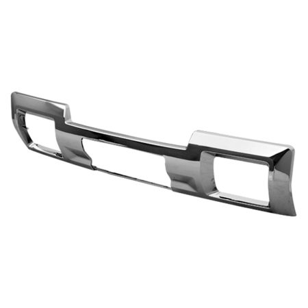 Front bumper guard HD|DENALI; w/All Terrain Pkg; Skid Plate - GMC SIERRA 3500 HD 2015-2019