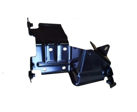 Left Front bumper support bracket Outer - GMC SIERRA 3500 HD 2011-2014