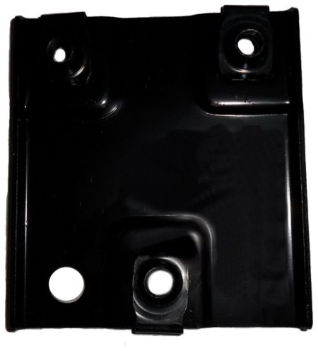 Right Front bumper support bracket RH=LH - CHEVROLET SILVERADO 2500 HD 2011-2014