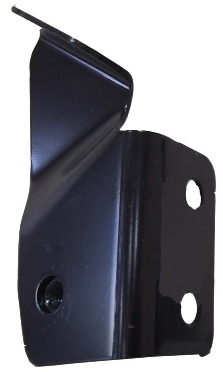 Left Front bumper support bracket Support Bracket - CHEVROLET SILVERADO 1500 2014-2015