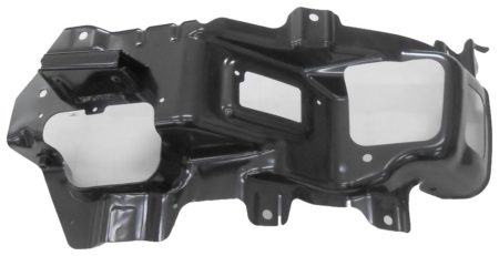 Left Front bumper support bracket - GMC SIERRA 1500 2014-2015