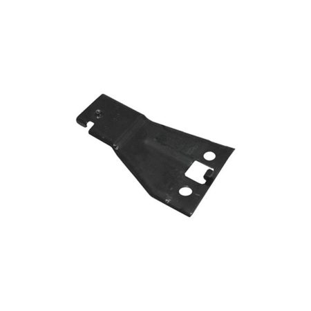 Left Front bumper support bracket - CHEVROLET SONIC 2012-2020