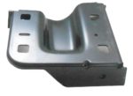 Left Front bumper support bracket - CHEVROLET SILVERADO 2500 HD 2015-2019