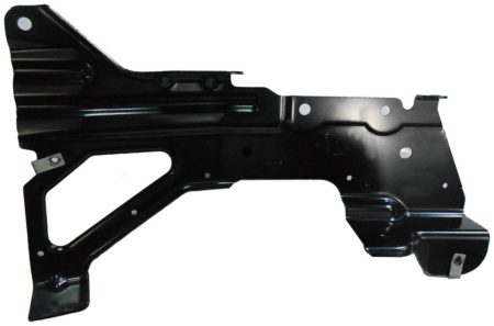 Left Front bumper support bracket LS|LT; Inner - CHEVROLET SILVERADO 1500 LD 2019-2019