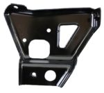 Right Front bumper support bracket Outer Extension - CHEVROLET SILVERADO 2500 HD 2011-2014