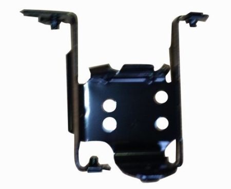 Right Front bumper support bracket Inner - GMC SIERRA 3500 HD 2011-2014