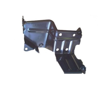 Right Front bumper support bracket Outer - GMC SIERRA 3500 HD 2011-2014