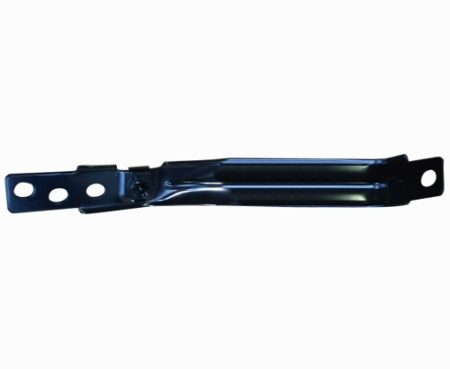 Right Front bumper support bracket Reinforcement - GMC SIERRA 3500 HD 2011-2014