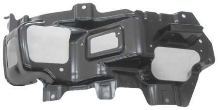 Right Front bumper support bracket - GMC SIERRA 1500 2014-2015