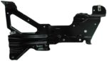 Right Front bumper support bracket LS|LT; Inner - CHEVROLET SILVERADO 1500 2016-2016