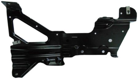 Right Front bumper support bracket LS|LT; Inner - CHEVROLET SILVERADO 1500 2016-2016