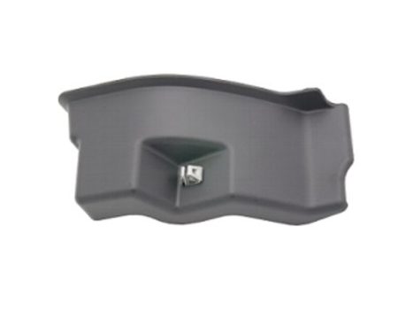 Right Front bumper support bracket Side Mounting Guide - CHEVROLET SILVERADO 2500 HD 2015-2019