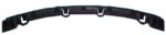 Front bumper bracket Upper Cover - GMC SIERRA 1500 2007-2013