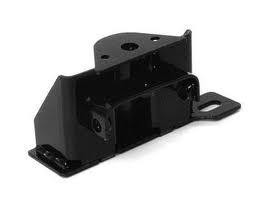 Left Front bumper bracket Impact Bar Bracket - GMC YUKON XL 1500 2004-2006