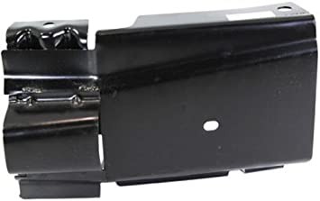 Left Front bumper bracket 2WD; 3500 - GMC SAVANA 3500 2003-2021