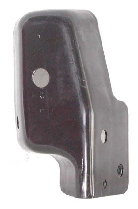 Left Front bumper bracket Extension Bracket - CHEVROLET SILVERADO 3500 HD 2007-2010