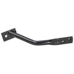 Left Front bumper bracket impact bar brace - CHEVROLET SILVERADO 3500 HD 2007-2010