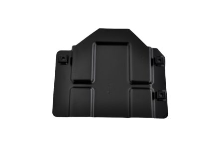 Left Front bumper bracket - CHEVROLET HHR 2006-2011