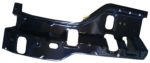Left Front bumper bracket - CHEVROLET SILVERADO 2500 HD 2011-2014