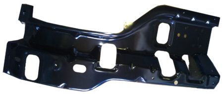 Left Front bumper bracket - CHEVROLET SILVERADO 2500 HD 2011-2014