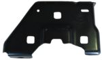 Left Front bumper bracket Inner - CHEVROLET SILVERADO 1500 LD 2019-2019