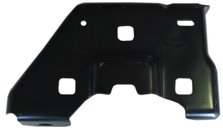 Left Front bumper bracket Inner - CHEVROLET SILVERADO 1500 LD 2019-2019