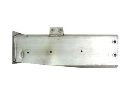 Left Front bumper bracket 2.0L TURBO|3.6L; Conv - CHEVROLET CAMARO 2016-2021