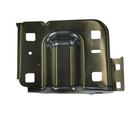 Left Front bumper bracket - GMC SIERRA 3500 HD 2020-2021