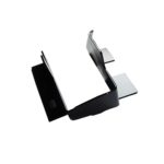 Right Front bumper bracket impact bar bracket - CHEVROLET CAVALIER 1995-2005