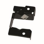 Right Front bumper bracket impact bar bracket - BUICK REGAL 1997-2004