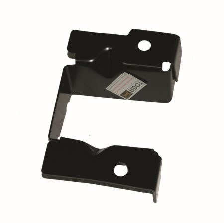 Right Front bumper bracket impact bar bracket - BUICK CENTURY 1997-2005