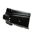 Right Front bumper bracket 2WD; 2500; W/7500LB GVW - GMC SAVANA 2500 2003-2021