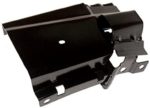 Right Front bumper bracket 2WD; 2500; w/8500 or 8600LB GVW - GMC SAVANA 2500 2003-2021