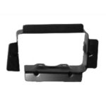 Right Front bumper bracket all - CHEVROLET EQUINOX 2005-2006