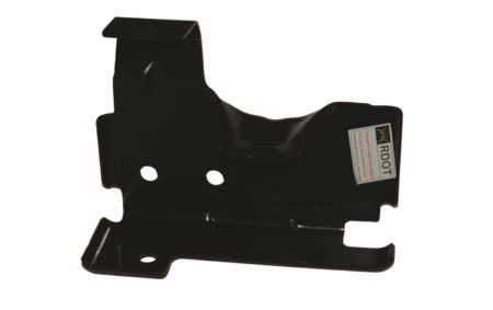 Right Front bumper bracket impact bar brace - GMC SIERRA 1500 CLASSIC 2007-2007