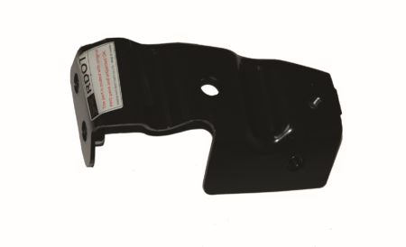 Right Front bumper bracket outer bracket - GMC SIERRA 1500 CLASSIC 2007-2007