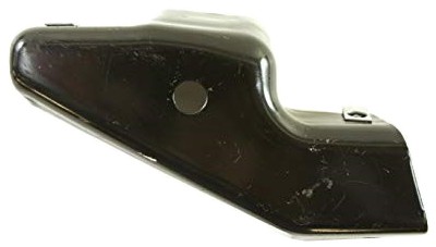 Right Front bumper bracket BASE|LS|LT; Outer - CHEVROLET SILVERADO 2500 HD CLASSIC 2007-2007
