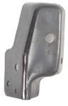 Right Front bumper bracket Extension Bracket - CHEVROLET SILVERADO 1500 2007-2013